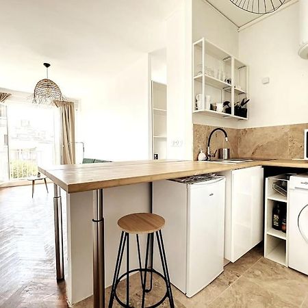 Appartement Tout Equipe 4 Couchages- Vieux Port & Panier Μασσαλία Εξωτερικό φωτογραφία