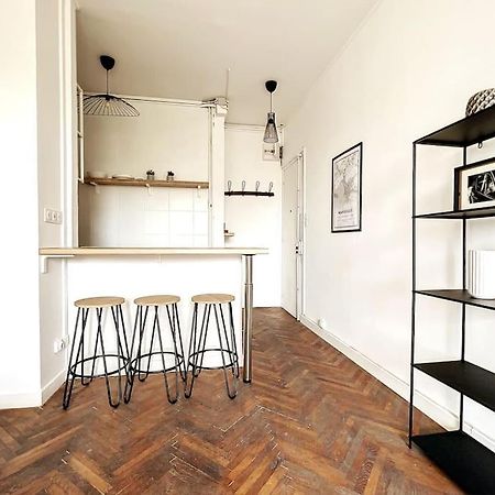 Appartement Tout Equipe 4 Couchages- Vieux Port & Panier Μασσαλία Εξωτερικό φωτογραφία
