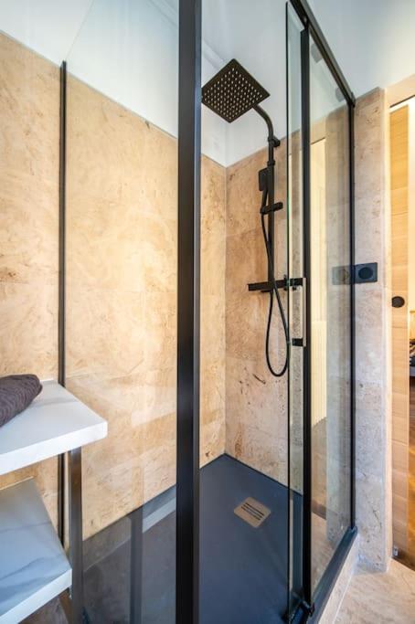 Appartement Tout Equipe 4 Couchages- Vieux Port & Panier Μασσαλία Εξωτερικό φωτογραφία
