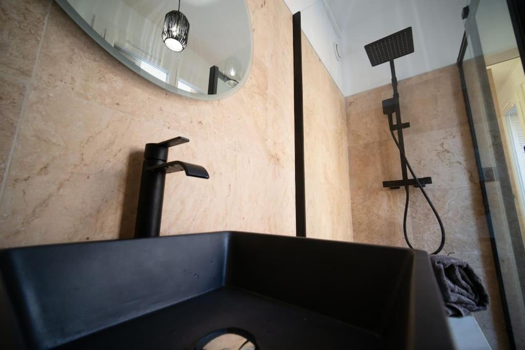 Appartement Tout Equipe 4 Couchages- Vieux Port & Panier Μασσαλία Εξωτερικό φωτογραφία