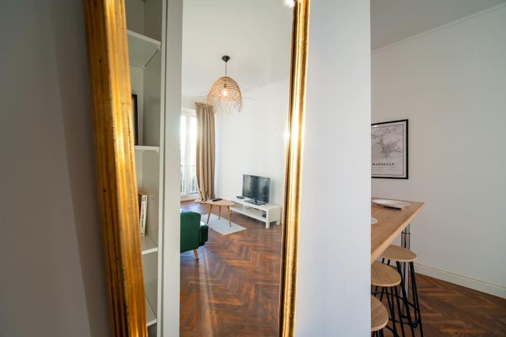 Appartement Tout Equipe 4 Couchages- Vieux Port & Panier Μασσαλία Εξωτερικό φωτογραφία